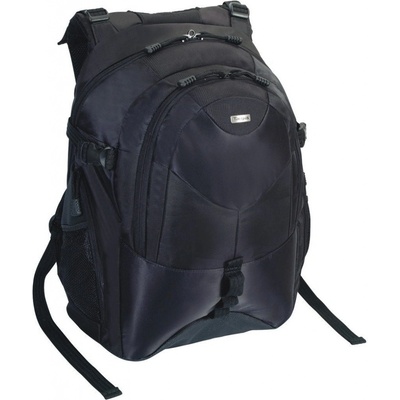 Batoh Targus Campus TEB01 čierny 15,4'' - 16''