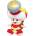 Together Plus Super Mario Captain Toad 18cm