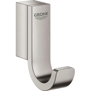 GROHE Selection - Кука, „Supersteel 41039DC0 (41039DC0)