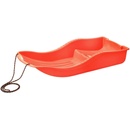 Prosperplast boby SNOW červená