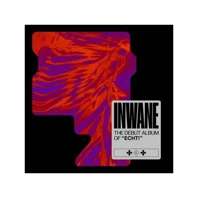 Echt!: Inwane LP