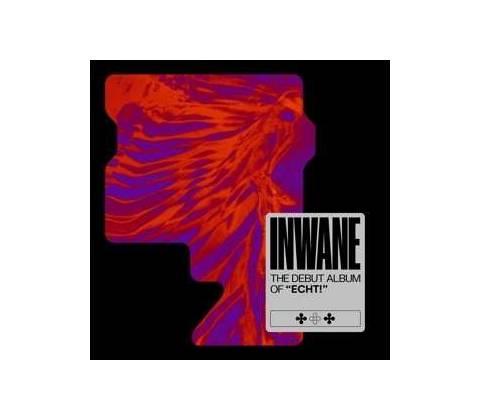 Echt!: Inwane LP