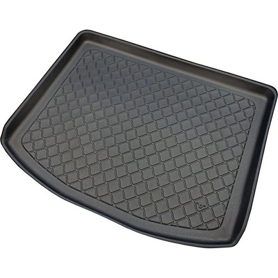 Astar Гумирана стелка за багажник за Ford Kuga (2013+) (193119GRD)