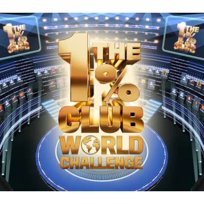 The 1% Club World Challenge