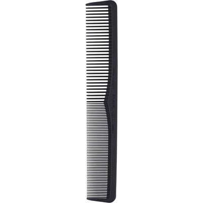 Olivia Garden Black Label Comb Small karbonový hřeben na vlasy BLCS 18 cm – Zboží Dáma