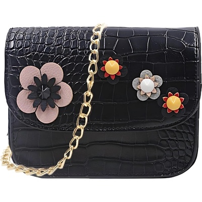 IZMAEL. eu Чанта ca-11213 - черна kp11213 (ca-11213)