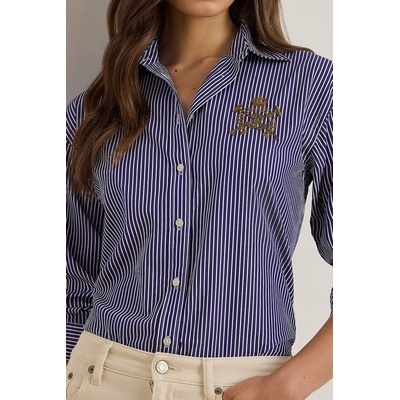 Ralph Lauren Памучна риза Lauren Ralph Lauren (200P03513)