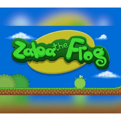 Zaba the Frog