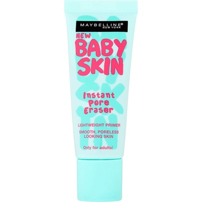 Maybelline Baby skin Instant Pore Eraser Podkladová báze 22 ml – Zboží Mobilmania