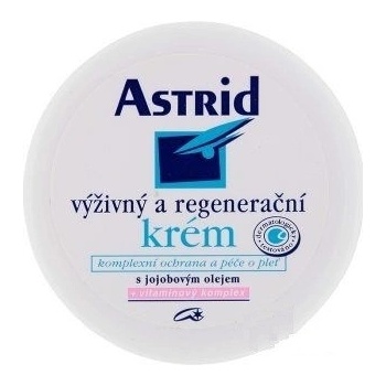 Astrid krém výživný 75 ml
