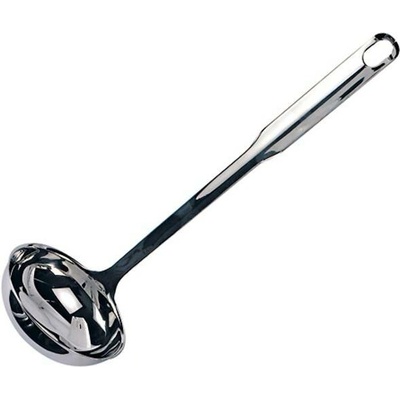 Paderno Naběračka nerez 0,13lt prům.9cm, d.32cm