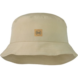 Buff Шапка Buff Adventure Bucket Hat - Solid Sand - размер L/XL 58-62 cm (904-0363-0612)