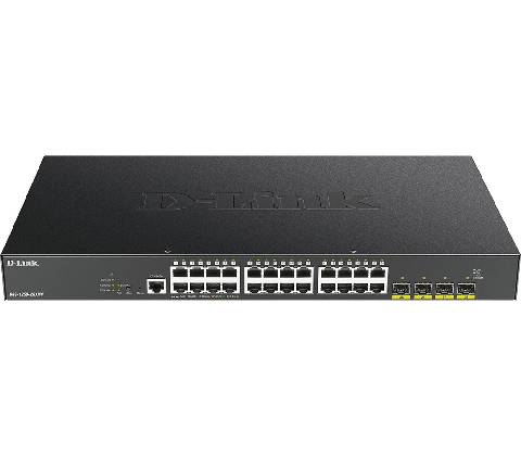 D-Link DGS-1250-28XMP