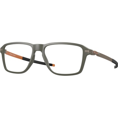 Oakley Wheel House OX8166-07