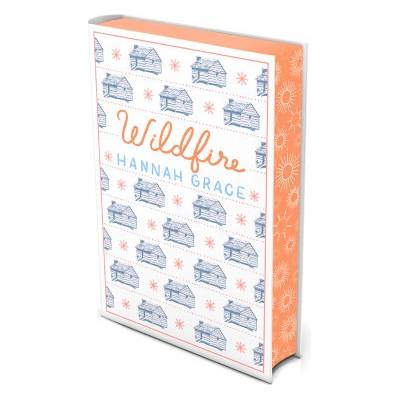Wildfire: Deluxe Edition Hardcover