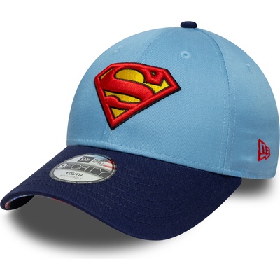 NEW ERA 940K DC 9forty SUPMAN