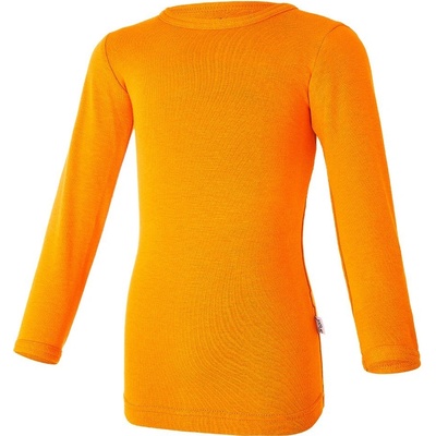 Little Angel Tričko smyk DR Outlast® medová – Zboží Dáma