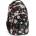 Ars Una Flowery Black 24 (5374) AU-2 раница 54853744 (54853744)