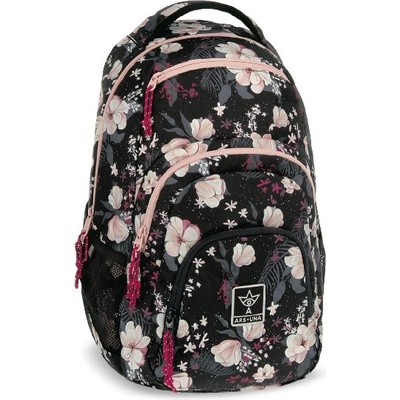 Ars Una Flowery Black 24 (5374) AU-2 раница 54853744 (54853744)