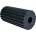 BLACKROLL Blackroll® Flow | Фоумролер Flow [30 x 15 cm] Черен