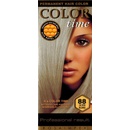 Color Time dlouhotrvající gelová barva na vlasy 88 stříbrná blond 85 ml