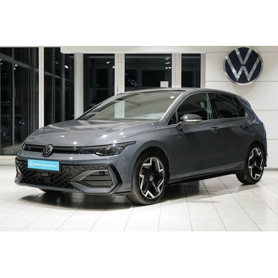 Volkswagen Golf 1.5 TSI R-Line 110 kW
