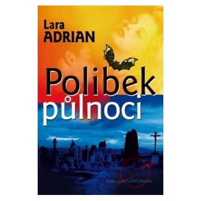 Polibek půlnoci