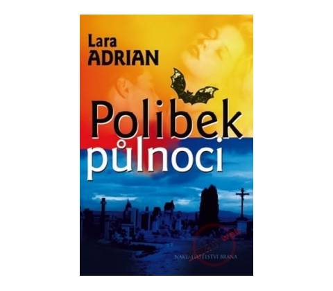 Polibek půlnoci