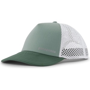 Patagonia Шапка с козирка Patagonia Duckbill Trucker Hat Cap - Cover Green - размер One Size (904-3126-0811)