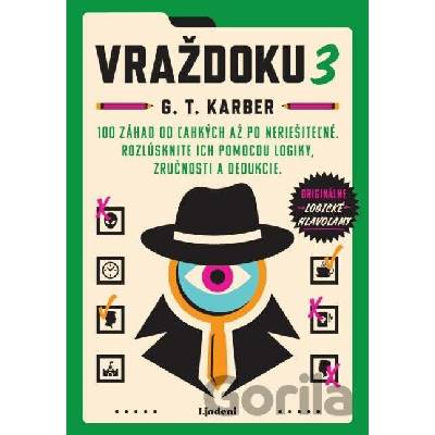 Vraždoku 3