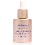 Lumene Nordic Ageless [AJATON] Multi-Peptide Serum стягащ серум за зряла кожа 30ml