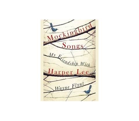 Mockingbird Songs Flynt Wayne