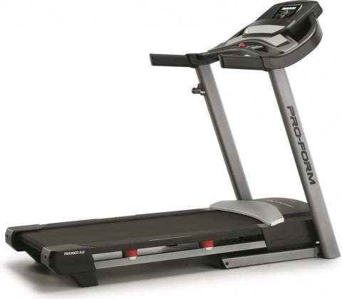 PROFORM TRAINER 9.0