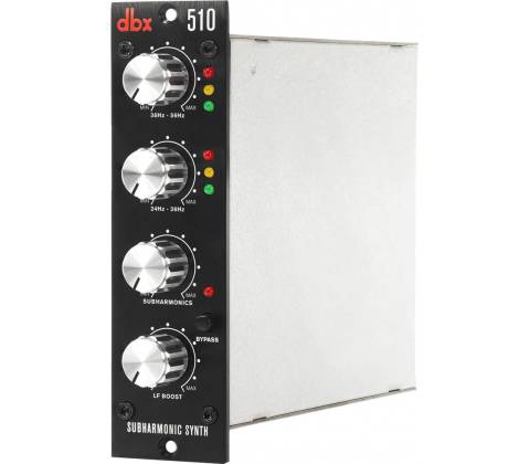 DBX 510