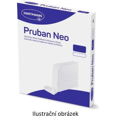 Hartmann Pruban Neo č. 6, 8,5 cm x 25 m