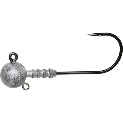 Savage Gear Ball Jighead NL 25 g # 8/0 Кука (SVS46456)