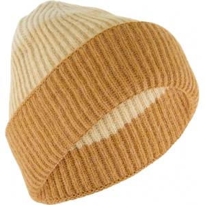 P. A. C P. A. C. Зимна шапка (beanie) P. A. C. Imagi Beanie - Beige - размер One Size (904-5147-0211)