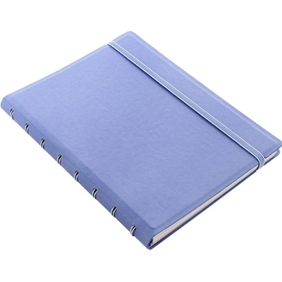 Filofax zápisník A5 pastels Vista blue – Zboží Dáma