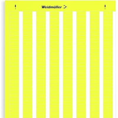 Značení zařízení Weidmüller LM MT300 18/6.5 GE (1749321687)