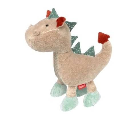 sigikid ® Patchwork Sweety Drak