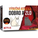 ADC Blackfire Výbušná koťátka: Dobro a zlo