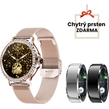 Lige LUMINA Crystal NX19 Fit