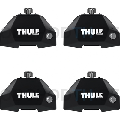 Patky Thule Evo Fixpoint 7107