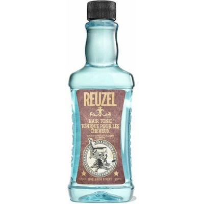 Reuzel vlasové tonikum 350 ml