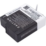 Cameron Sino Батерия за Gopro Hero 8, Hero 6 (екв. AHDBT-501) 1250mAh (CS-GDB501MX)