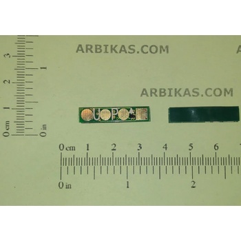 Image 1 of Compatible Ресет чип Y - 1k (DELL1230Y-CHIP)