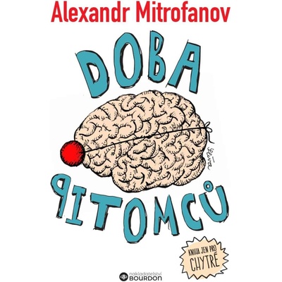 Alexandr Mitrofanov Doba pitomců