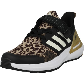 Adidas sportswear Спортни обувки 'RapidaSport EL' черно, размер 32