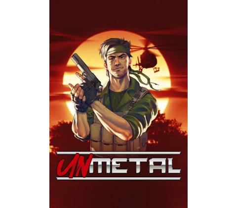 UnMetal