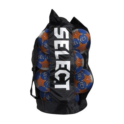 Select HANDBALL BAG LARGE WITH RESIN COMPARTMENT 73720